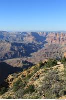 Photo Reference of Background Grand Canyon 0063